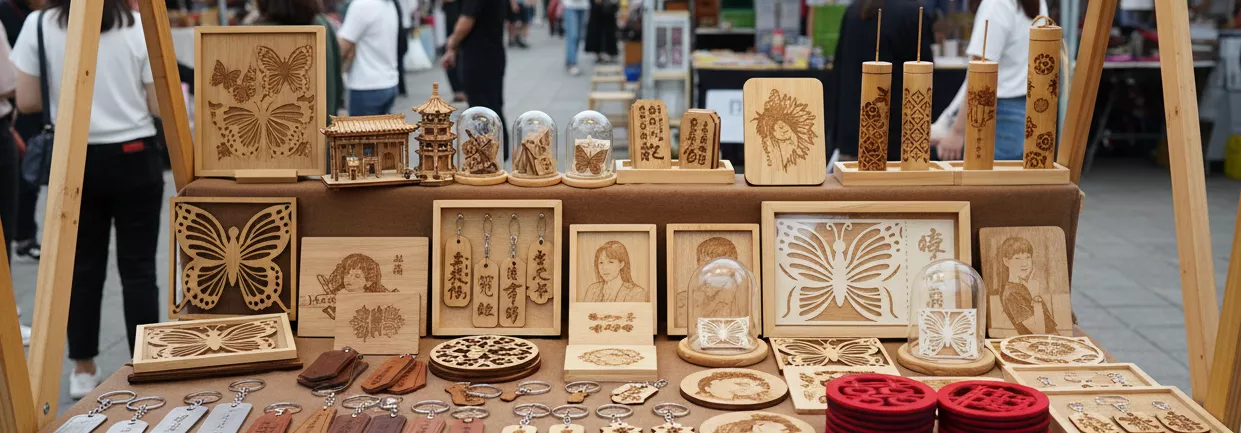 雷射雕刻機推薦品牌｜CP值最高｜EDLASER雷射雕刻機