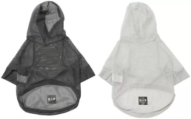 寵物網眼防蚊帽T(XS~L尺寸)