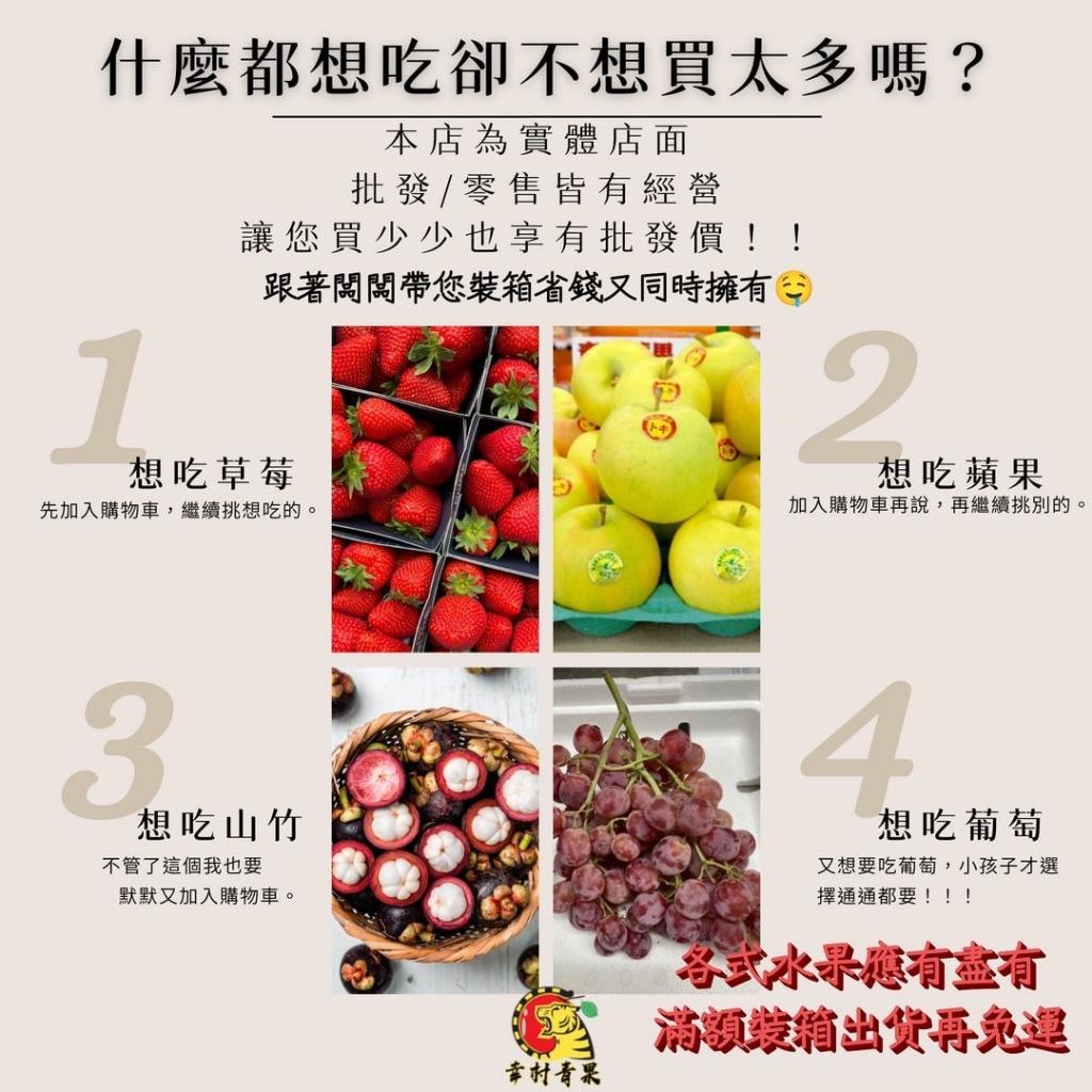 《幸村青果》滿額免運 美濃特產🍅聖女小番茄 牛奶玉女小番茄 玉女小番茄  橙蜜小番茄 黃金小番茄 水果禮盒