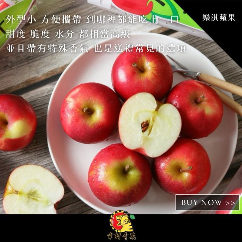 《幸村青果》滿額免運 Rockit 紐西蘭🇳🇿樂淇蘋果🍎 蜜蘋果 日本蘋果  富士蘋果 送禮首選 水果禮盒 年節禮盒