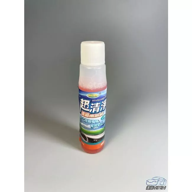 【美久美】超清淨濃縮雨刷精 1:100 玻璃清潔 雨刷 防水垢 防止雨刷跳動