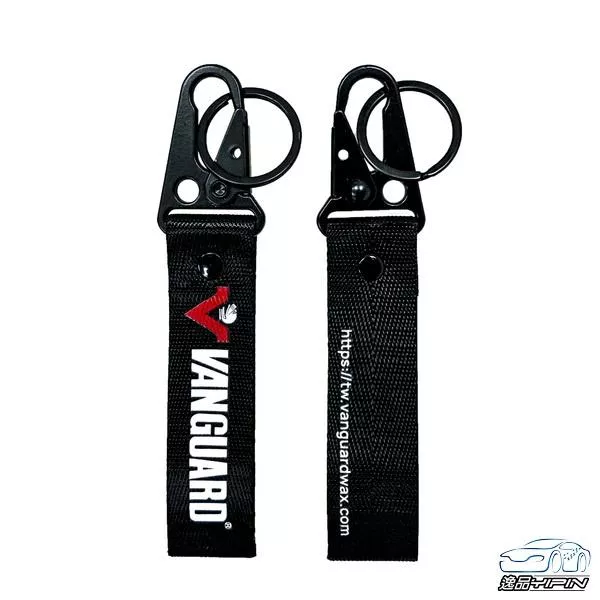 【VANGUARD】登山扣鑰匙圈 鑰匙扣 鐵甲武士鑰匙圈 鎖匙 生日禮物 送禮 時尚精品