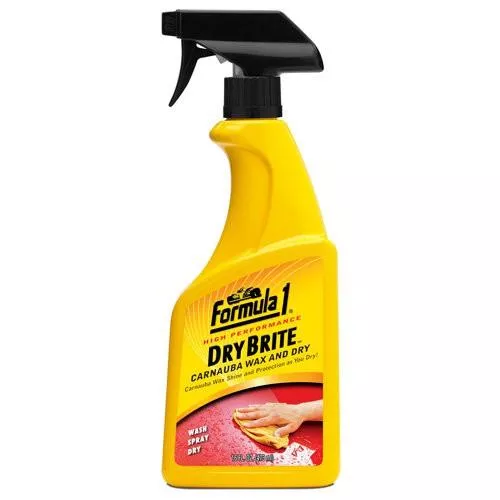 【美國Formula1】極緻光澤乾溼棕櫚鍍膜蠟 棕櫚蠟 棕櫚噴蠟 乳蠟 F1 消光蠟 機車蠟