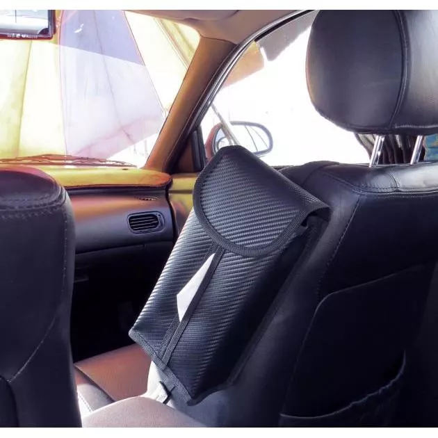 【G-SPEED】碳纖紋椅側面紙套 椅背面紙盒套  紙巾盒套 車用面紙盒 座椅側面紙盒 頭枕面紙盒