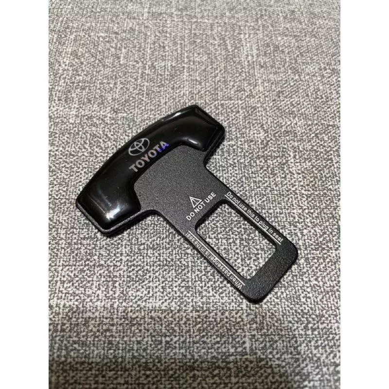 「多種款式」 車用安全帶消音扣 BMW Lexus subaru 現代 三菱 Nissan Honda Mazda