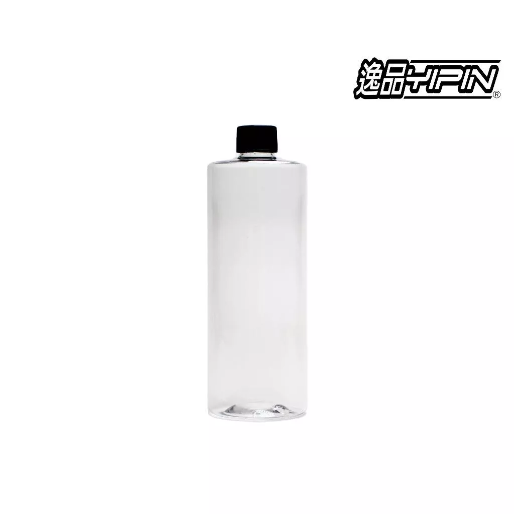 【逸品汽車百貨】250ml/500ml 乳蠟分裝罐 皮革乳分裝罐 Pet材質 空罐 空瓶