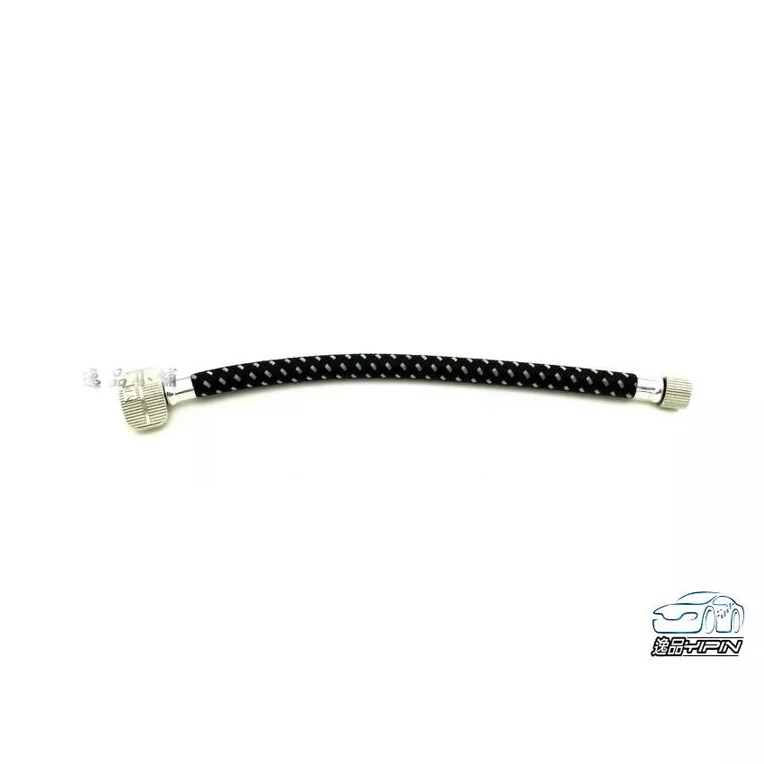 【THUMBS UP】CO2直接穿刺管 6吋 補胎工具 轉接管 轉接器 轉換頭 補胎包 補胎組 延長管