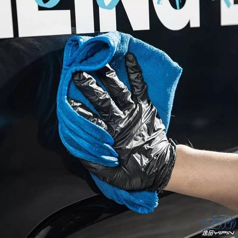 【SGCB新格】超細珊瑚絨收蠟毛巾 精緻鎖邊 下蠟布 收蠟布 拋光布 吸水布 吸水毛巾 下蠟毛巾 擦車布