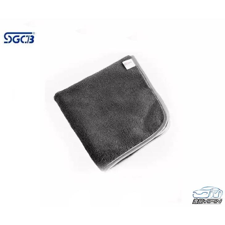 【SGCB新格】超細珊瑚絨收蠟毛巾 精緻鎖邊 下蠟布 收蠟布 拋光布 吸水布 吸水毛巾 下蠟毛巾 擦車布