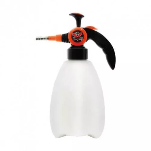 【VANGUARD】《台灣製》洗車高泡沫噴瓶 1.5L 泡沫噴壺 泡沫噴灌 泡沫洗車 手持式泡沫噴槍 泡泡瓶 泡沫槍