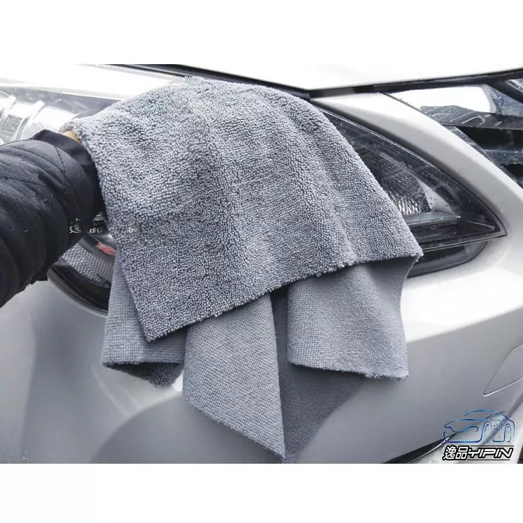 【逸品汽車百貨】【C3】切邊高低毛纖維布 超細纖維布 長短毛 收蠟毛巾 下蠟布 收蠟布 吸水布 吸水毛巾 下蠟毛巾