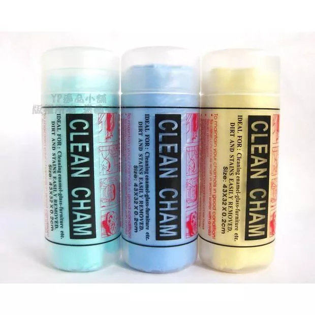 【逸品汽車百貨】高級人工麂皮吸水毛巾 擦車布 玻璃 寵物洗澡毛巾 防霉 不掉屑 不挑色