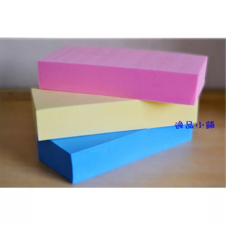 【逸品汽車百貨】高密度 PVA洗車海綿 超吸水海綿 擦車海綿 不傷漆 海棉塊 高密度 廚房清潔海綿 不挑色