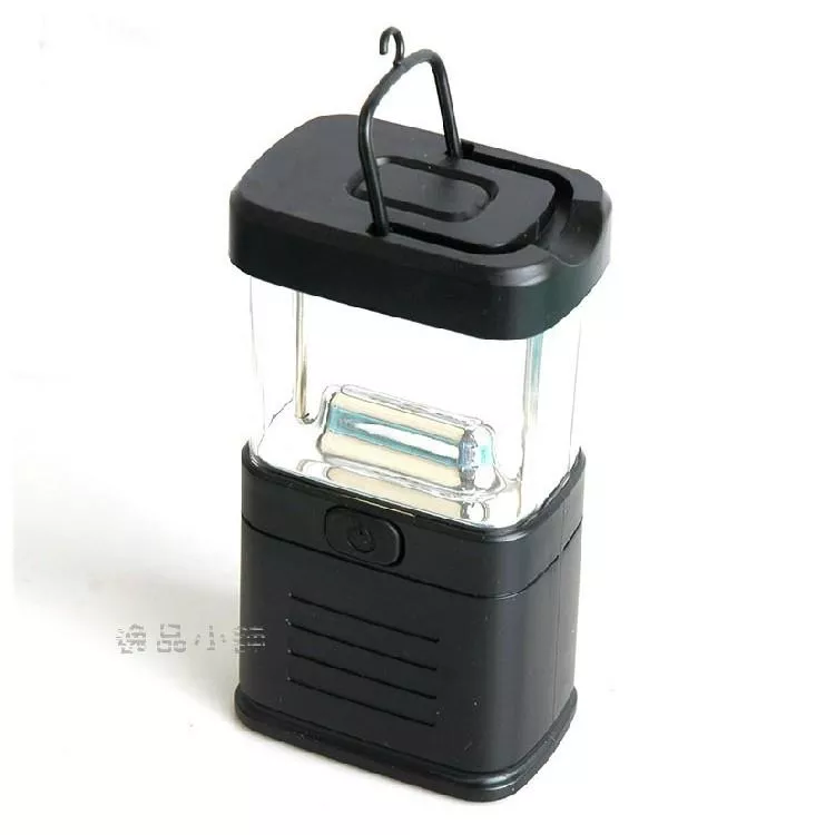 【逸品汽車百貨】露營燈 帳篷燈 營地燈 戶外燈 小夜燈 強光 11LED 應急燈 釣魚燈 露營照明 不挑色