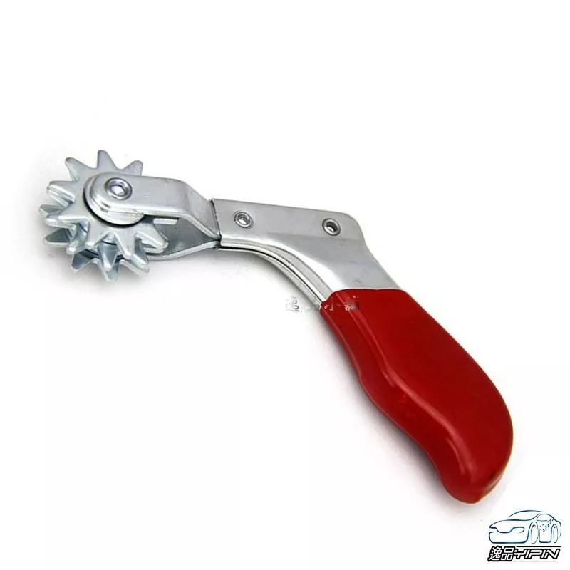 【逸品汽車百貨】汽車美容專用 羊毛輪清潔器 清理器 快速清潔 羊毛盤清潔器 拋光盤清潔器 拋光輪 清潔刀 打蠟盤 RO機