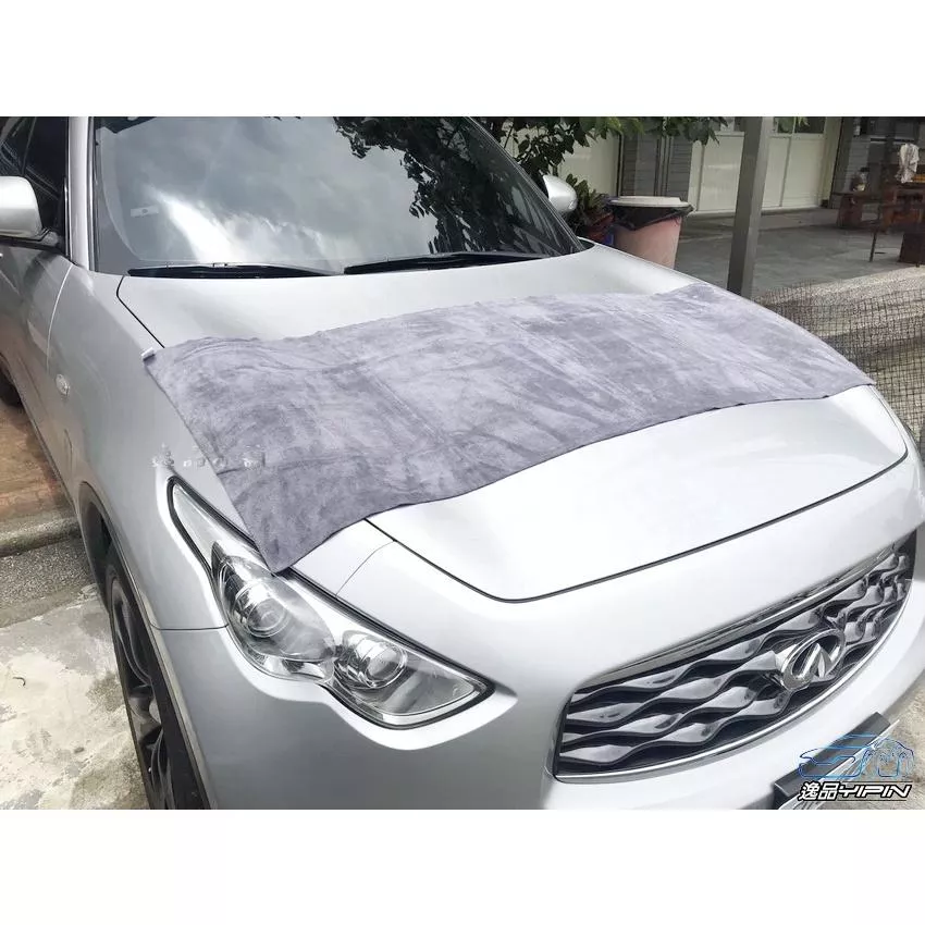 【逸品汽車百貨】ONLY大毛巾 60*160CM ONLY纖維布 ONLY毛巾 ONLY擦車布 ONLY吸水布 78好用