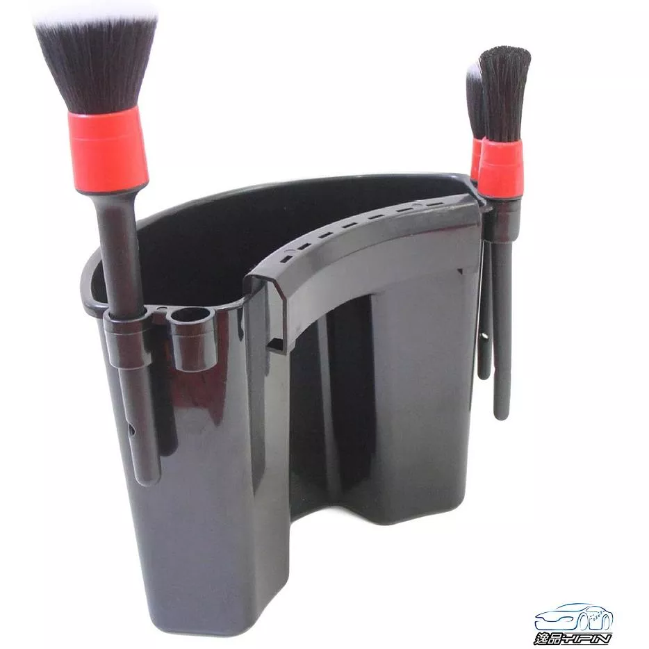 【逸品汽車百貨】美式多功能水桶掛籃 水桶置物籃 水桶置物架 細節刷架 水桶掛架