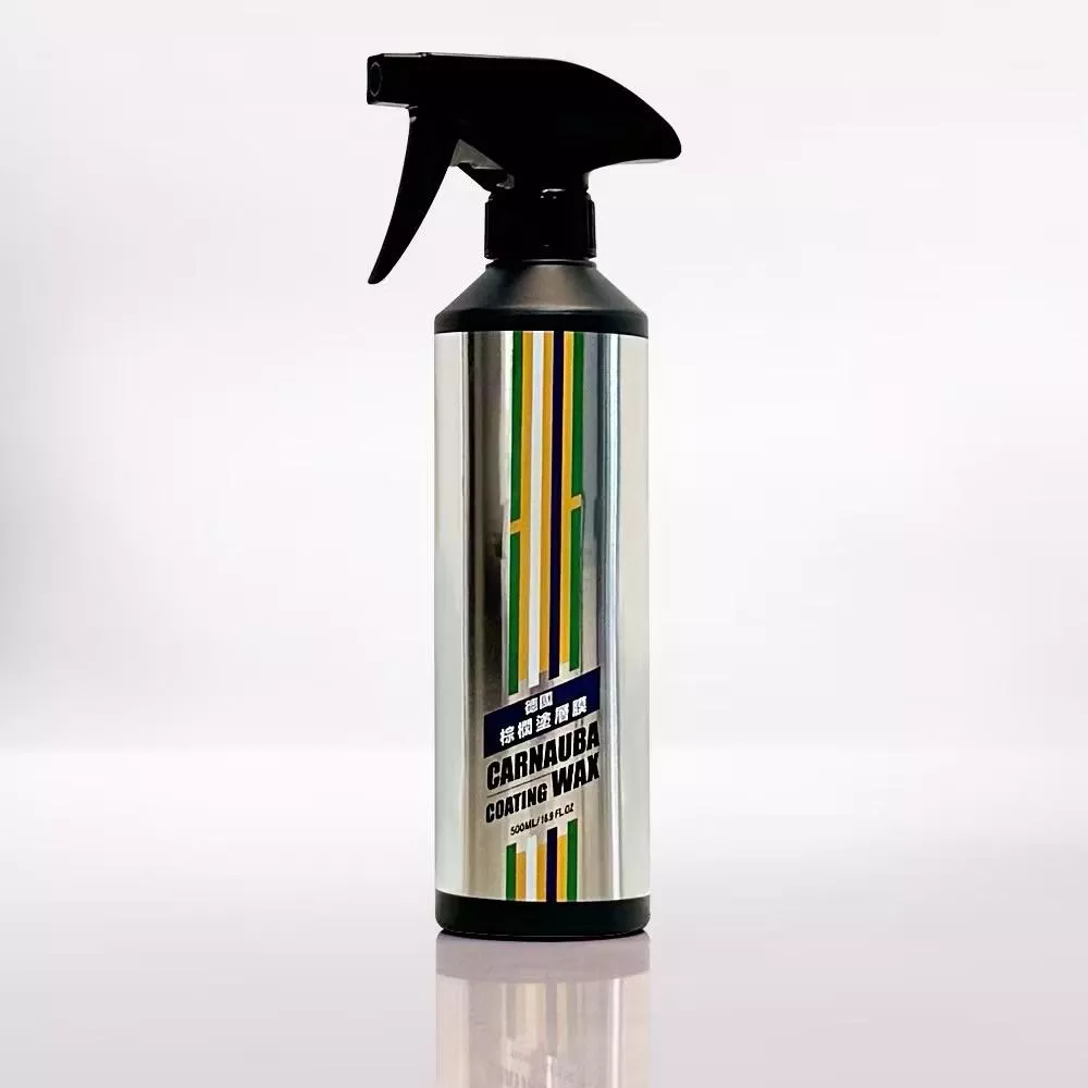 【逸品汽車百貨】德國棕櫚塗層膜｜不挑材質全車適用｜鍍膜維護劑｜消光漆維護劑｜包膜車維護劑