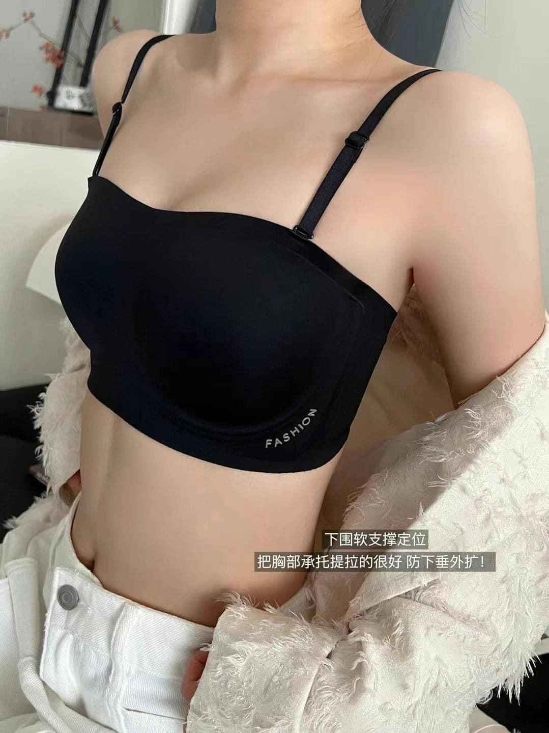 兩穿春夏必備黑科技內衣