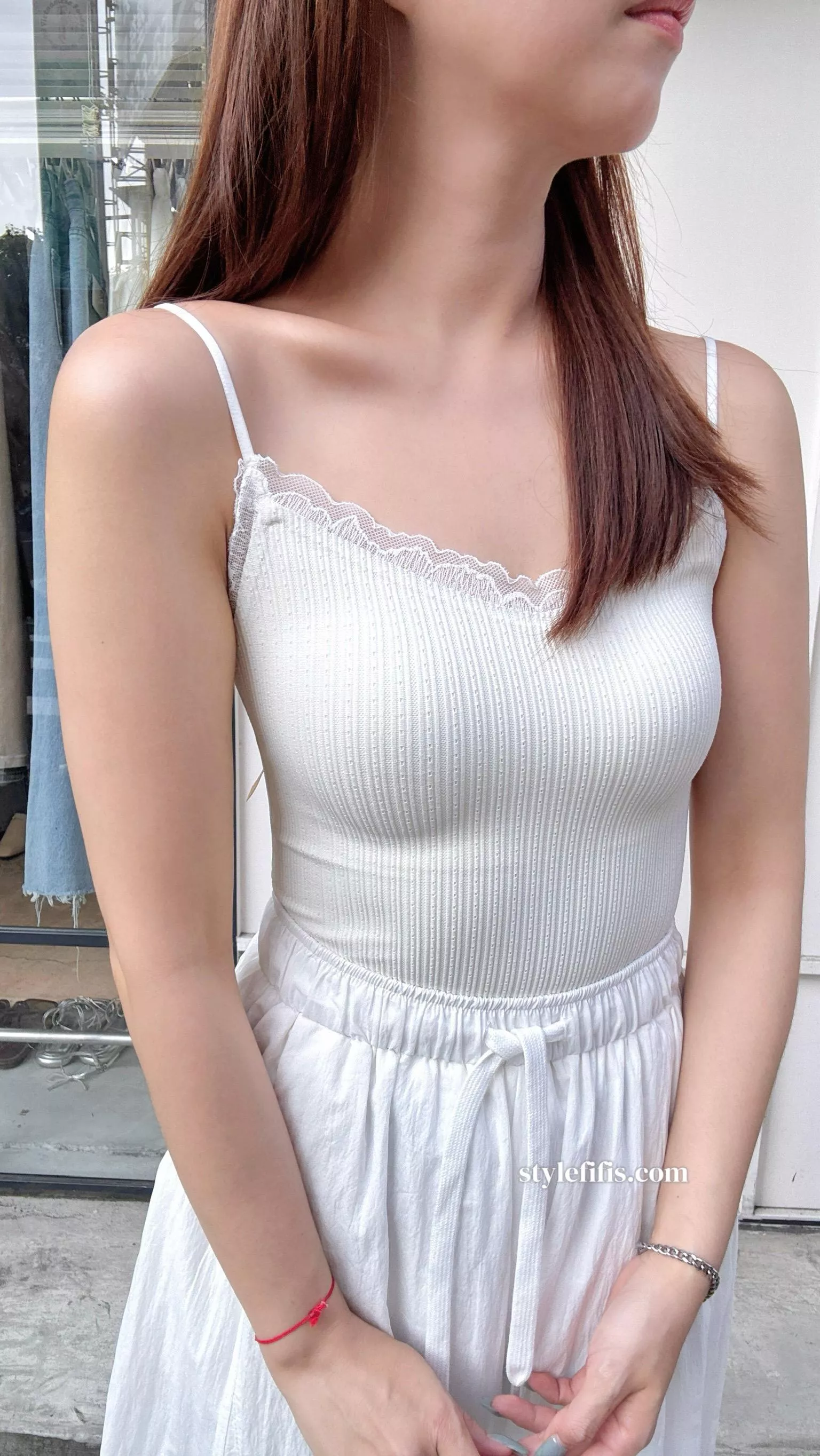 透紗小可愛