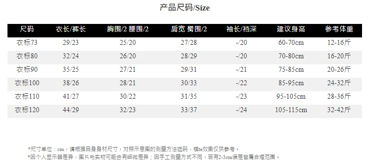 機器人背心套裝