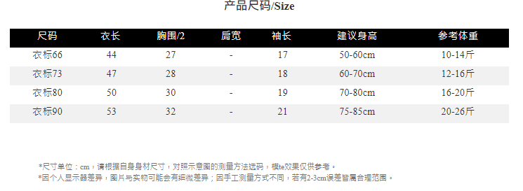 熱銷連身包屁衣