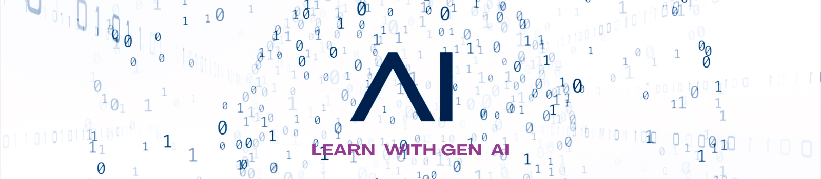 Learn with Gen AI