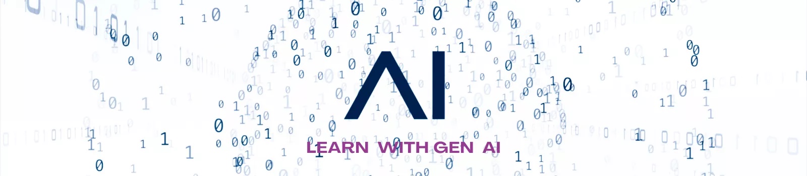 Learn with AI