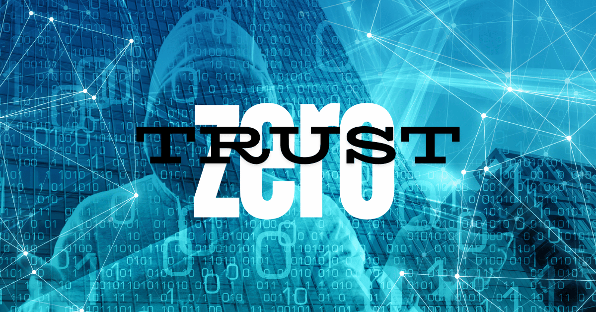 了解 零信任 Zero Trust：現代網絡安全的新方法