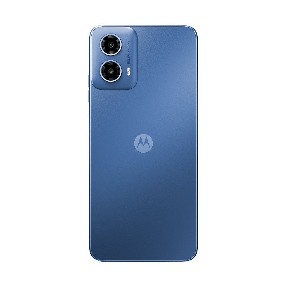 【無框行動 | 北美/歐洲/亞洲 任我行】 MOTO G34 5G 黑/藍/綠 顏色隨機 | 4GB/64GB 雙卡含eSIM 支援VoLTE、VoWiFi通話 | 綑綁合購含eSIM不可退 首月後可轉月租