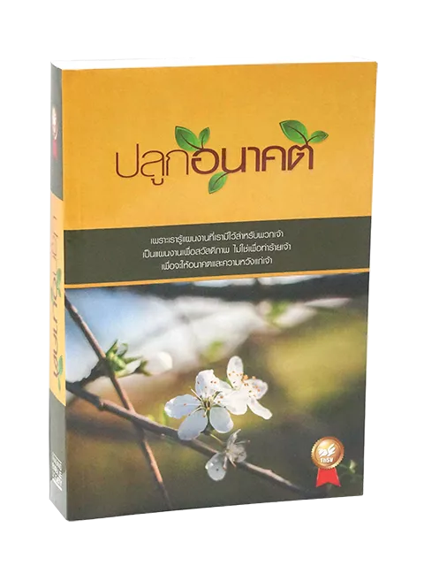 【泰文聖經】THAIBB Thai Standard Version 紙面版 21x14.5cm