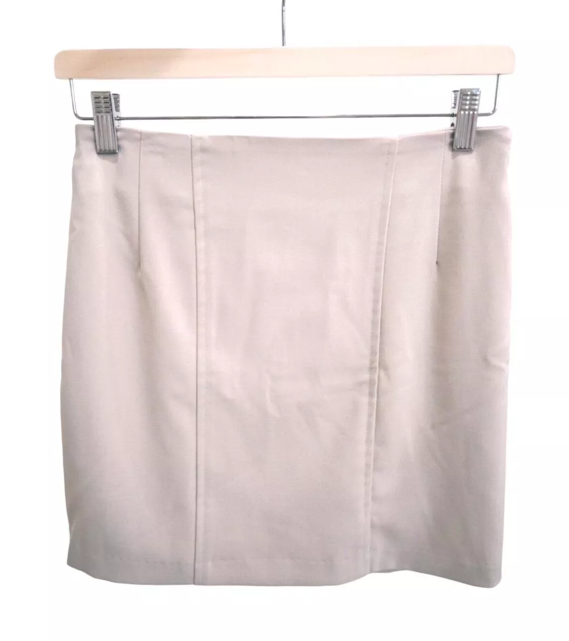 正韓MATIERE(IU家)-A字西裝褲裙(韓國製造)