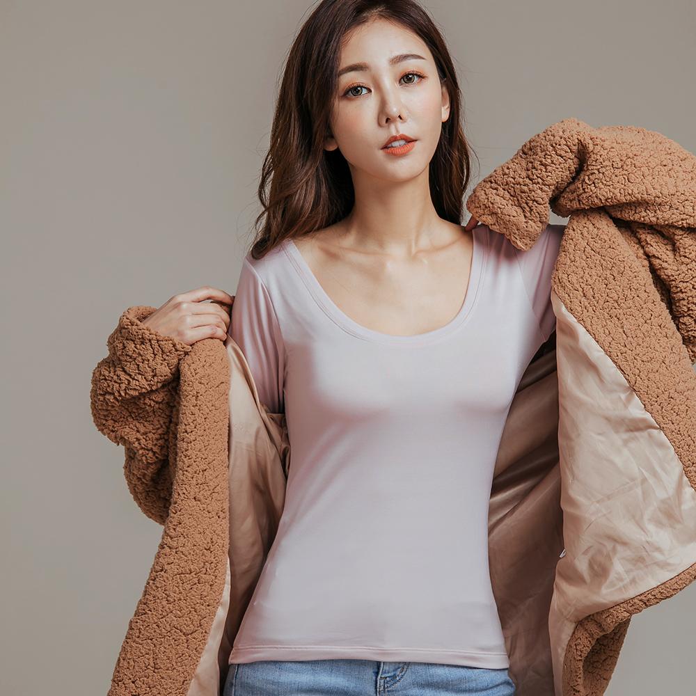 空氣層保暖｜異型斷面纖維、刷毛與立體布料的保暖原理