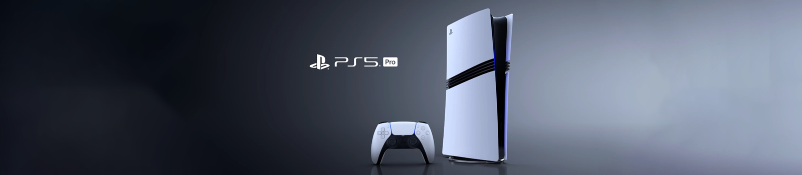 Sony PS5 主機與 DualSense 手把系列