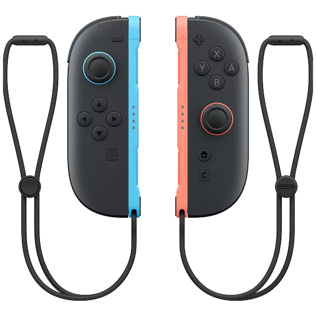 Nintendo Switch 2 Joy-Con 2 (L)/(R)