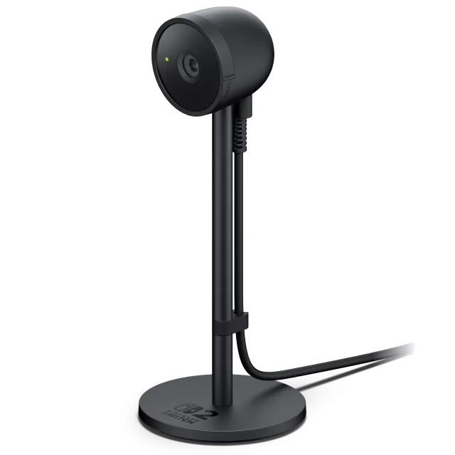 Nintendo Switch 2 攝影機