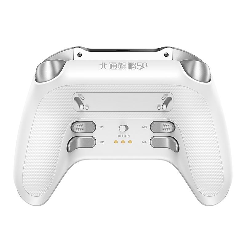 北通鯤鵬50/40 SWITCH PC 安卓 iOS 跨平台 PRO遊戲手柄 鳴潮 黑悟空 魔物獵人360地平線