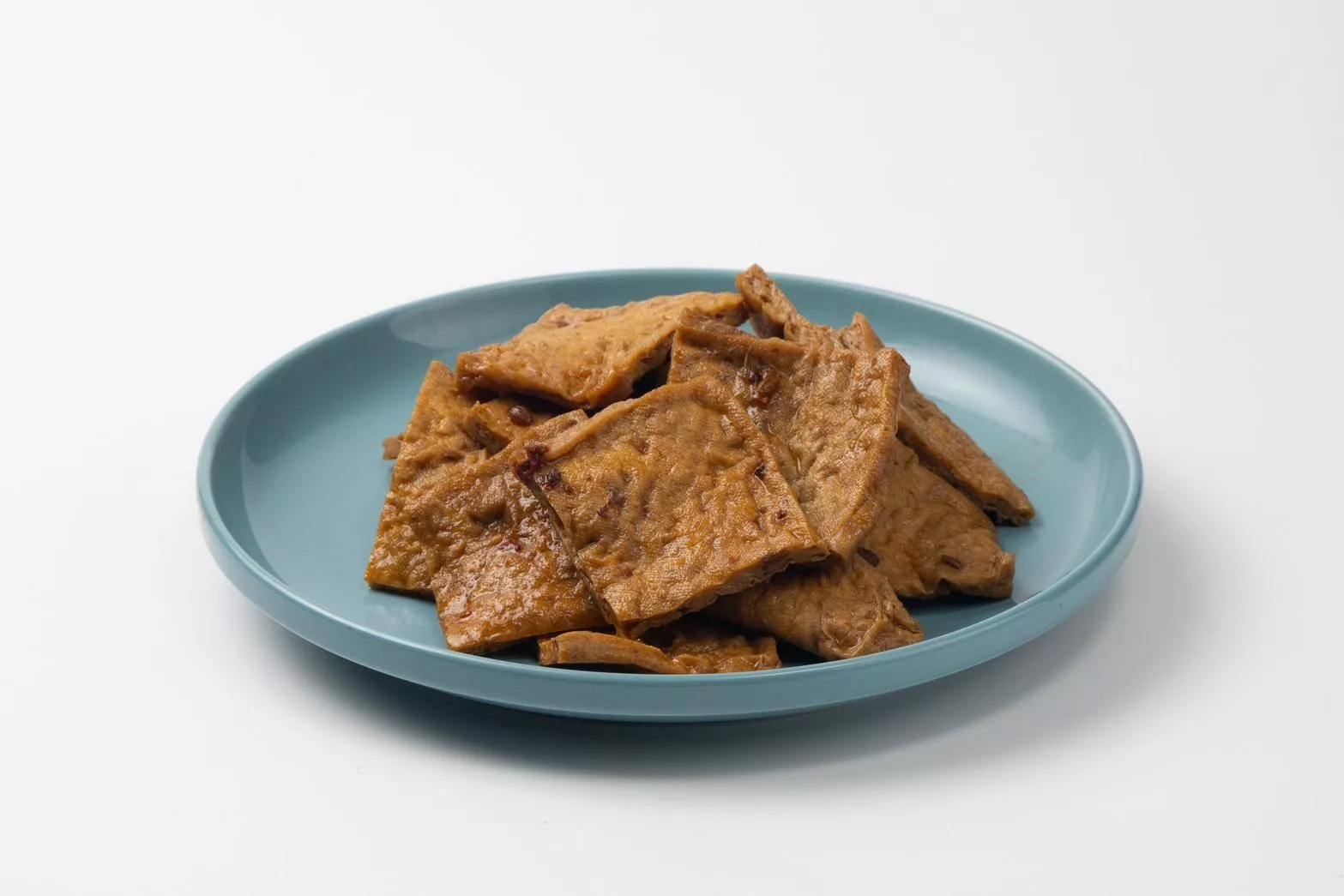 瀏瀏湘│麻辣豆皮(150g)