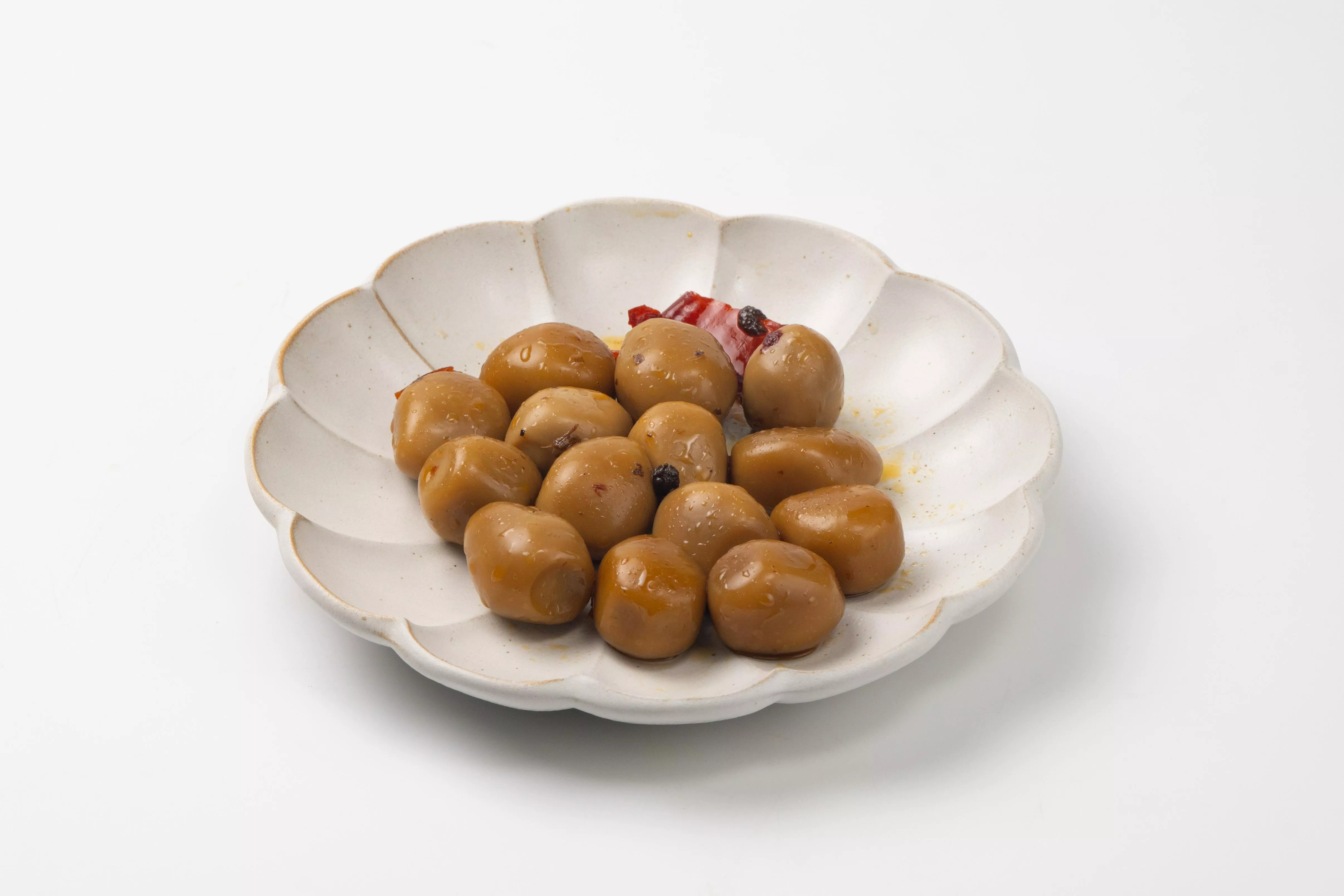 瀏瀏湘│潮汕鵪鶉蛋(120g)