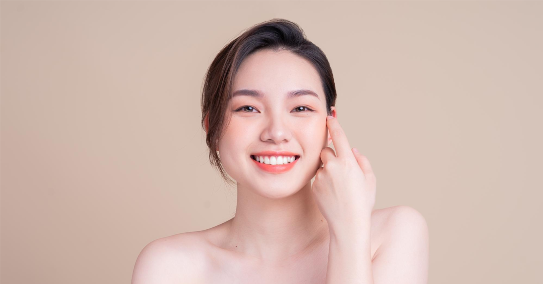 混和肌膚解決方案