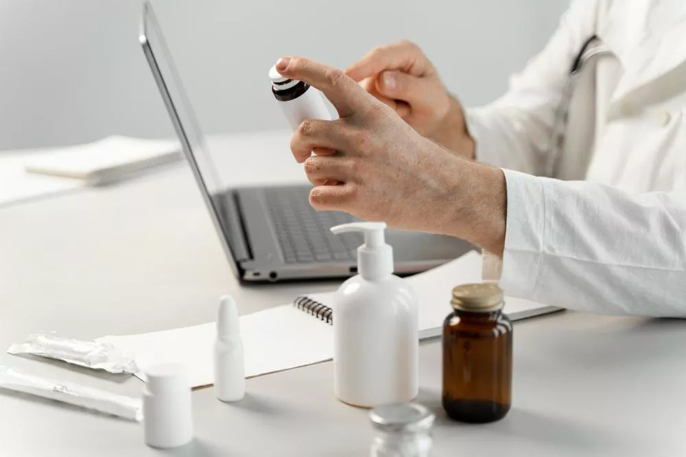 皮膚保養專業護膚指南