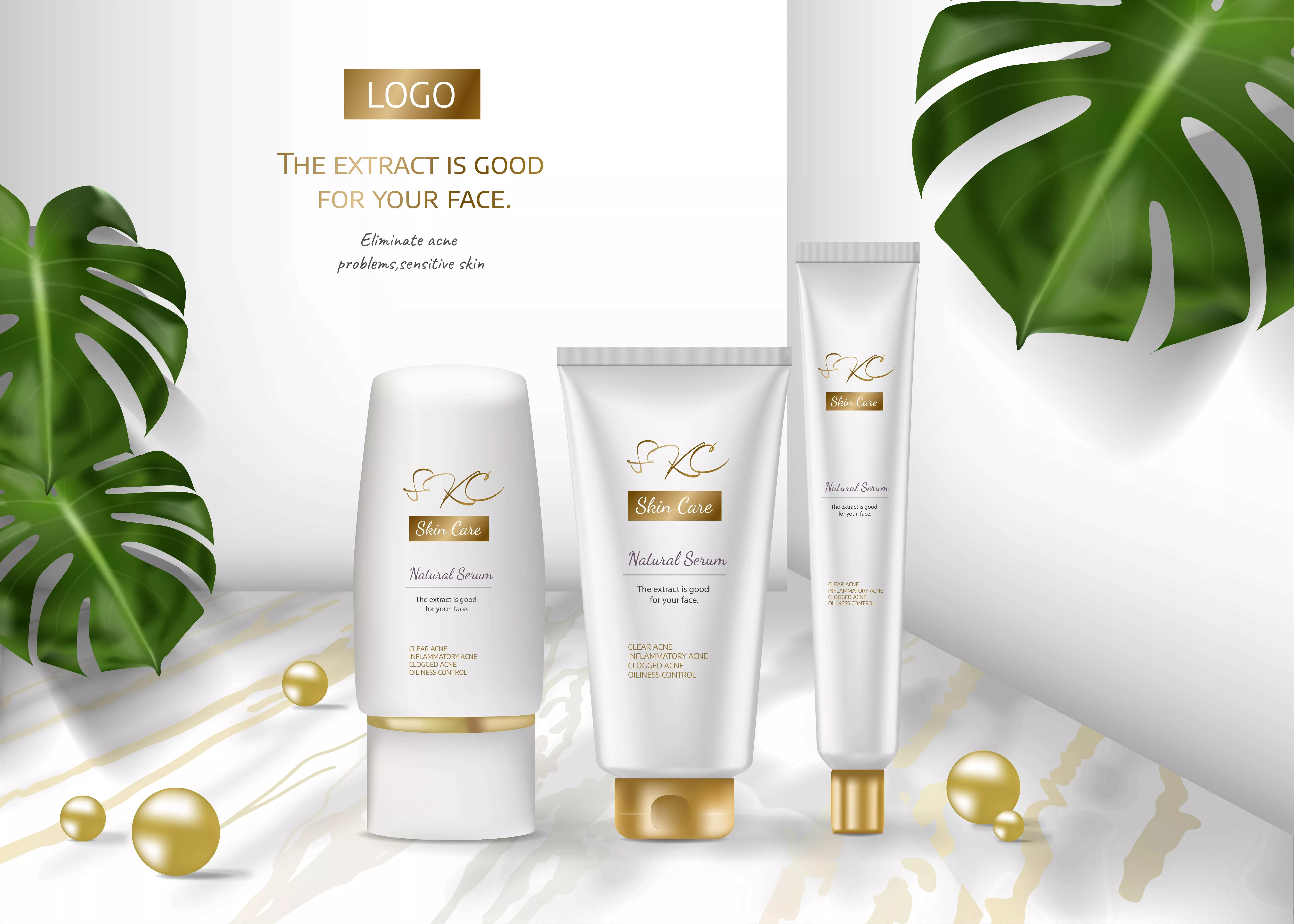 蜂王乳Q彈滋潤美肌旅行組（洗臉＋精華＋乳液）