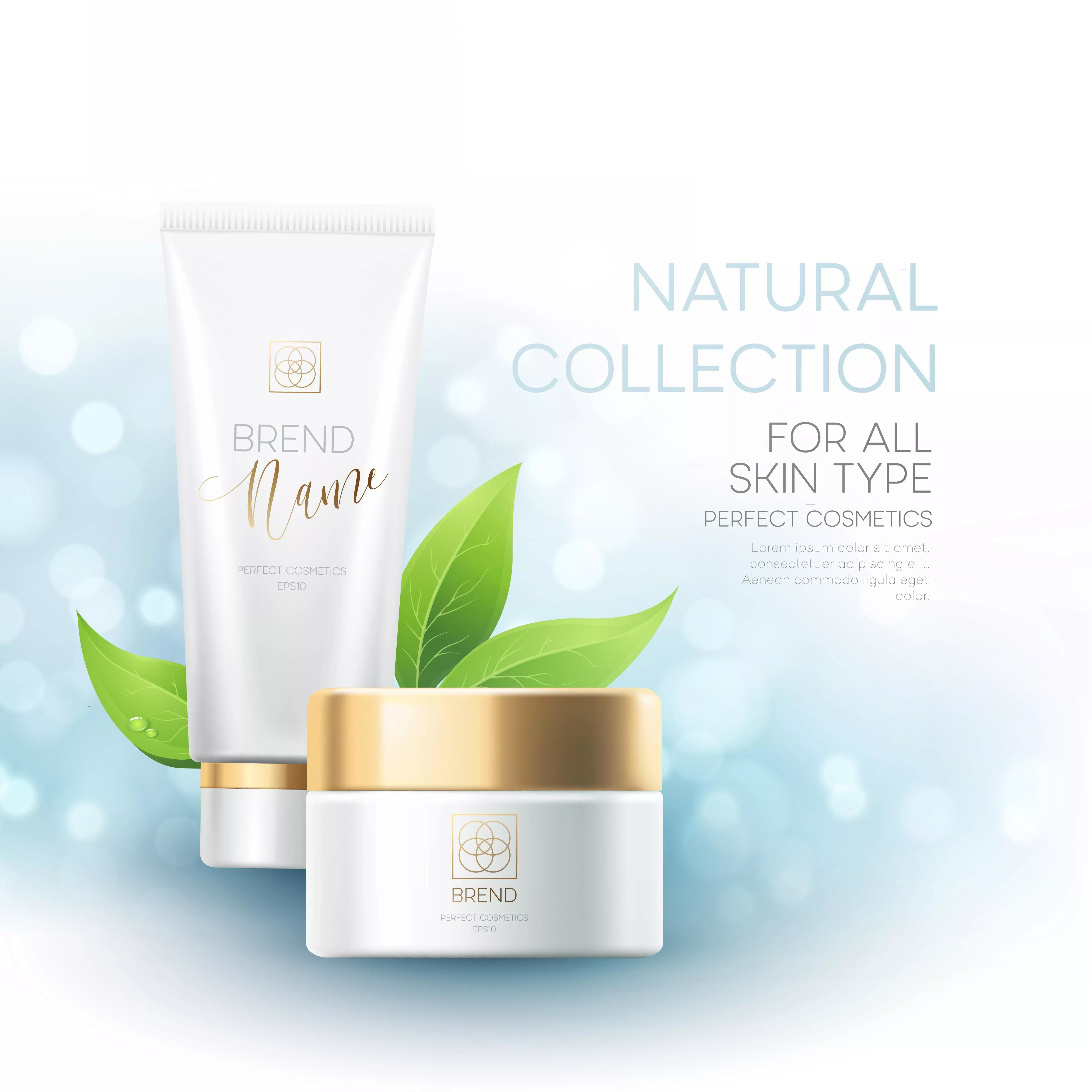 原生露保濕精粹+胺基酸水活保濕長效乳