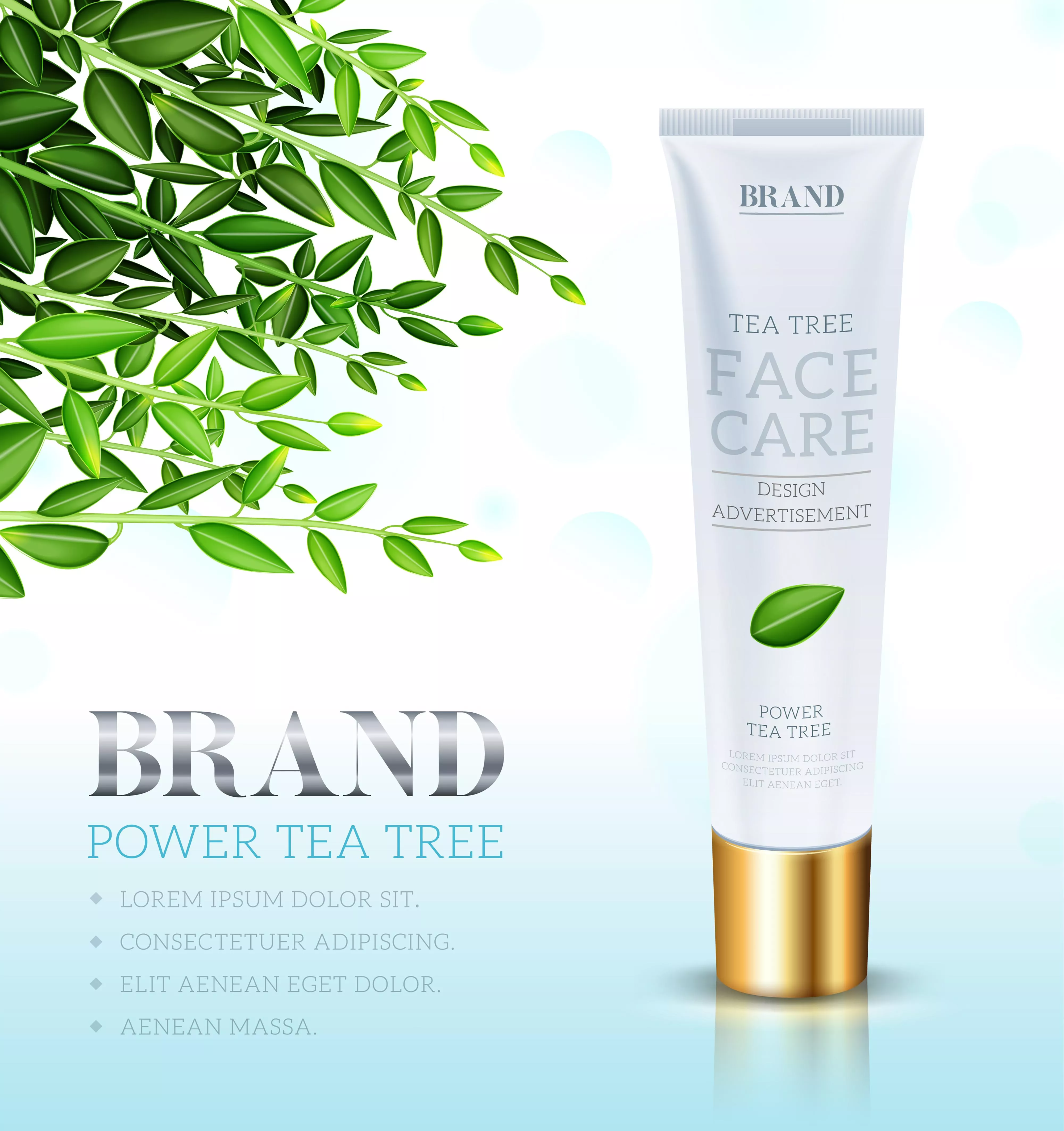 【強效抗痘】茶樹護理潔顏洗面乳