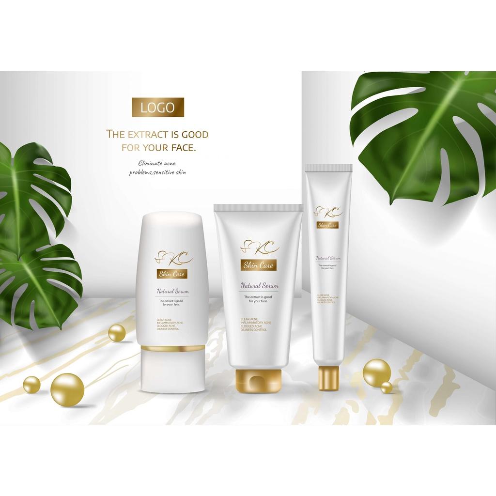 蜂王乳Q彈滋潤美肌旅行組（洗臉＋精華＋乳液）11