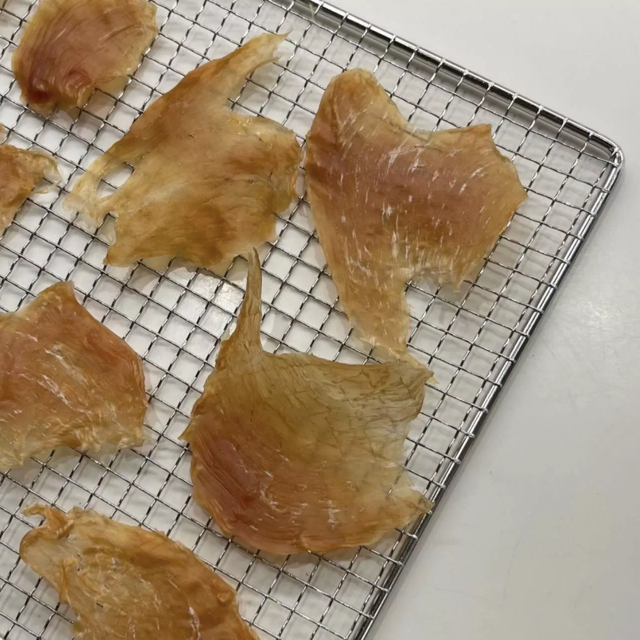 國產雞肉乾 250g（大）
