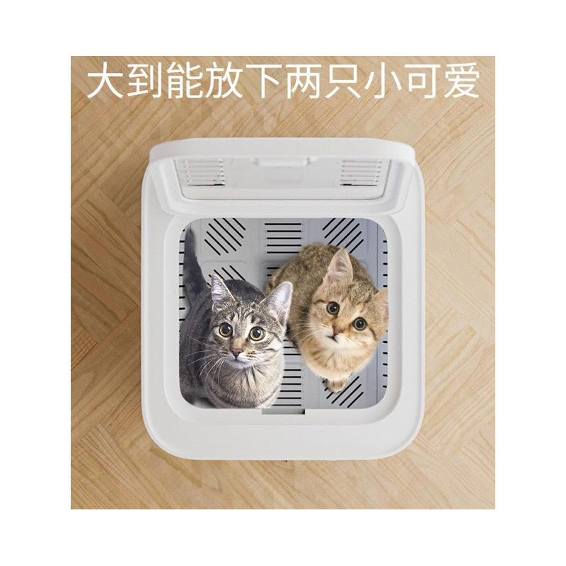 Pet Marvel 寵物烘乾機