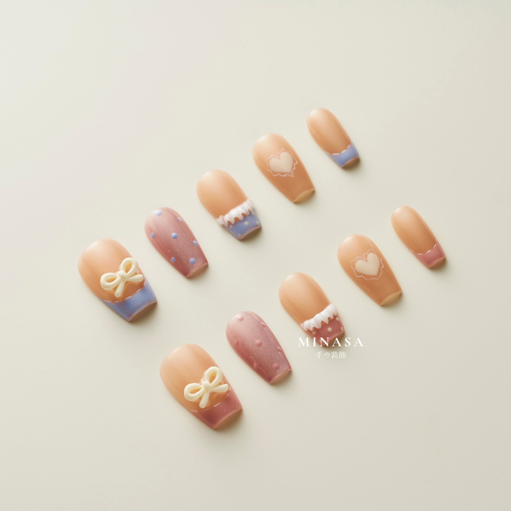 Candy-甜心