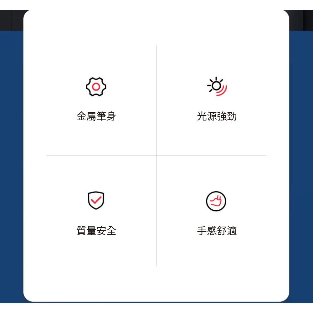 biaze畢亞茲 紅光光纖測試筆 通用性 10公里紅光源測試儀 光源強勁 穿透力強 高品質紅光測試筆 性能穩定 經久耐用