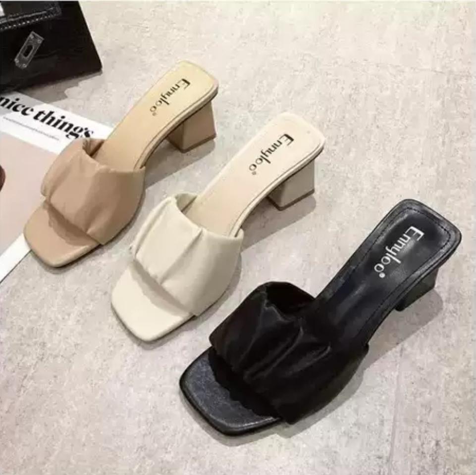 時尚防滑涼鞋拖鞋